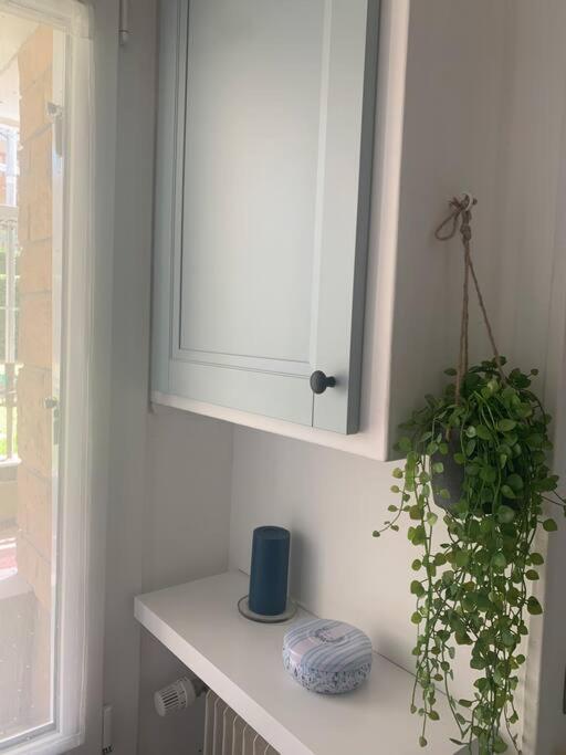 Studio Cosy Bord De Mer Et Centre Ville Pour 4Pers Deauville Exterior foto